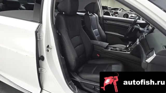 Honda Accord Accord 10th Generation 2019 года - похожие автомобили