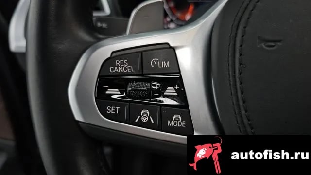 BMW X4 X4 (G02) 2024 года - похожие автомобили