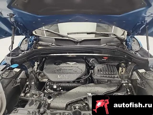 Mini Countryman Cooper Country Man 2019 года - вид 5