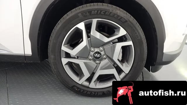 Hyundai Palisade The New Palisade 2023 года - вид 5