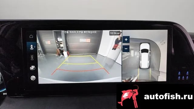 Hyundai Palisade The New Palisade 2023 года - похожие автомобили