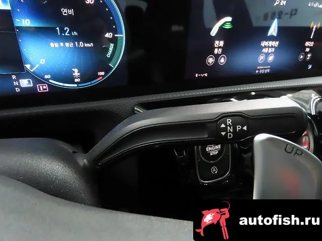 Mercedes-Benz CLA-Class CLA-Class C118 2020 года - похожие автомобили