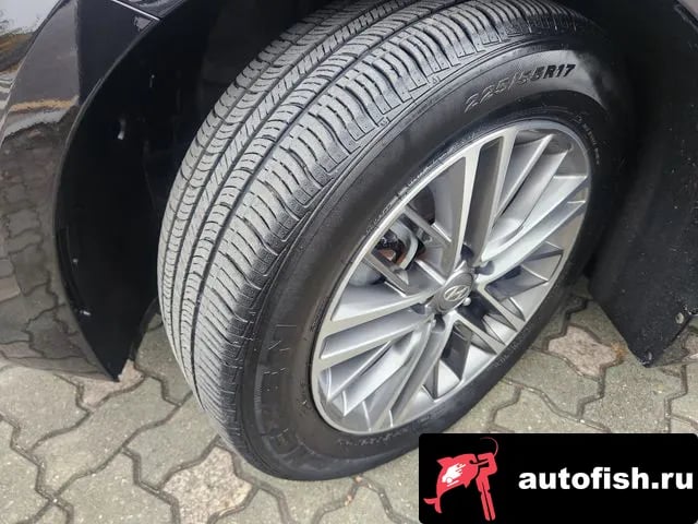 Hyundai Grandeur Granger IG 2019 года - похожие автомобили