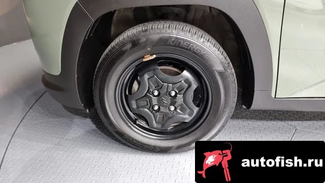 Hyundai Casper Casper 2023 года - вид 5