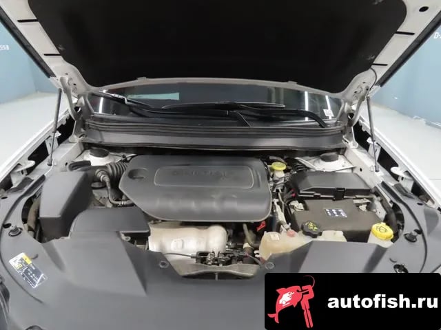 Jeep Cherokee Cherokee (KL) 2020 года - вид 6