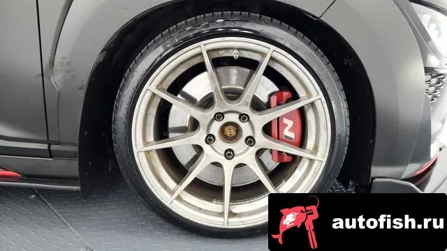 Hyundai Kona The New Kona 2021 года - вид 5