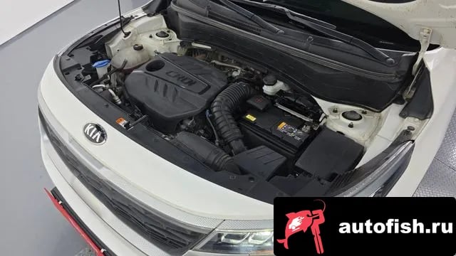 Kia Seltos Celtos 2019 года - вид 6