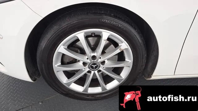 Mercedes-Benz A-Class A-Class W177 2020 года - вид 4