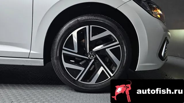 Volkswagen Jetta 7th Generation of Zeta 2023 года - вид 5