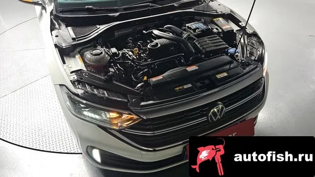 Volkswagen Jetta 7th Generation of Zeta 2023 года - вид 6