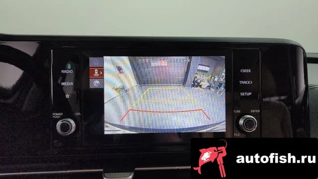 Kia Carnival Carnival 4th generation 2022 года - похожие автомобили