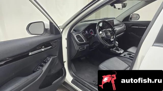 Kia Seltos Celtos 2021 года - похожие автомобили