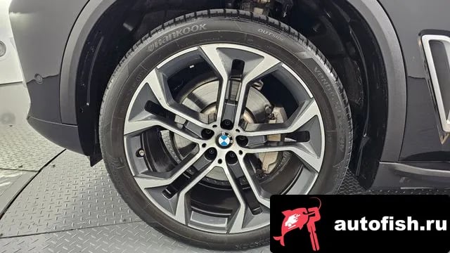 BMW X5 X5 (G05) 2023 года - вид 5