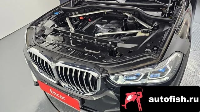BMW X5 X5 (G05) 2023 года - вид 6