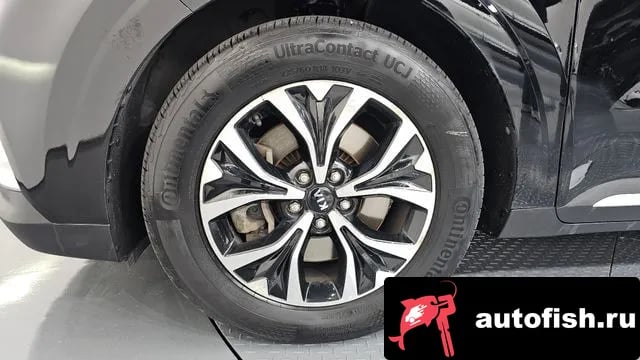 Kia Carnival Carnival 4th generation 2021 года - вид 5