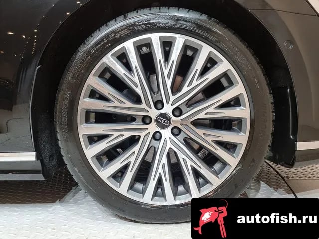 Audi A8 A8 (D5) 2023 года - вид 5