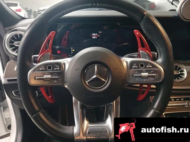 Mercedes-Benz CLS-Class CLS-Class C257 2019 года - похожие автомобили