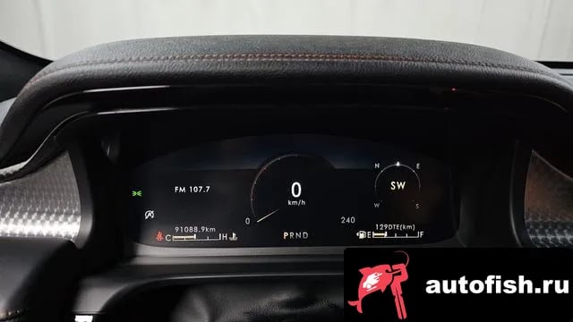 Lincoln Aviator Aviator 2nd generation 2020 года - похожие автомобили