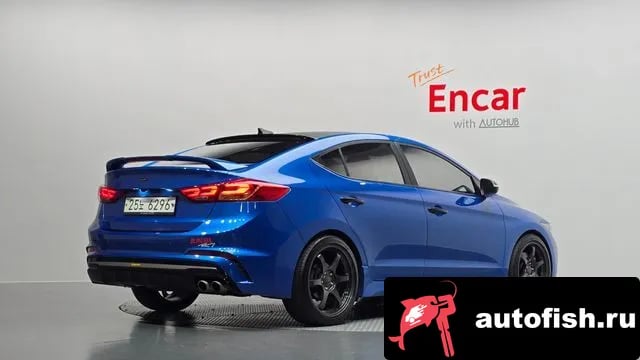 Hyundai AVANTE Avante AD 2017 года - похожие автомобили