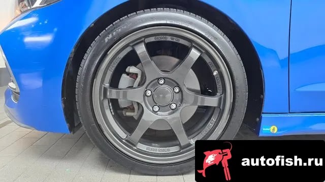 Hyundai AVANTE Avante AD 2017 года - вид 5