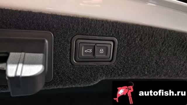 Audi A8 A8 (D5) 2020 года - похожие автомобили