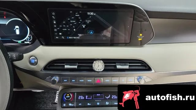 Hyundai Palisade Palisade 2020 года - похожие автомобили