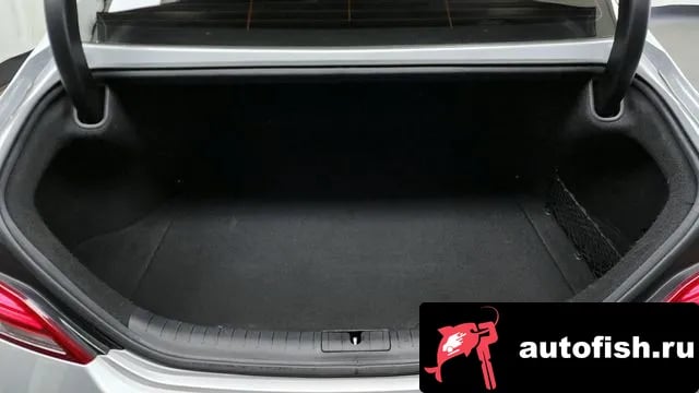 Genesis G70 G70 2018 года - похожие автомобили