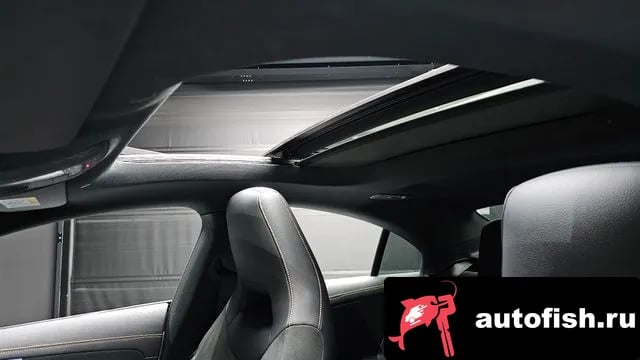 Mercedes-Benz CLA-Class CLA-Class C118 2021 года - похожие автомобили