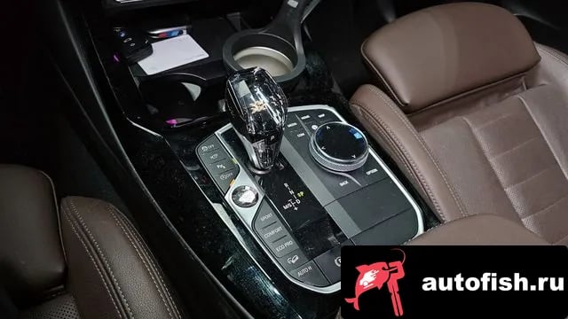 BMW X3 X3 (G01) 2023 года - похожие автомобили