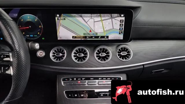 Mercedes-Benz CLS-Class CLS-Class C257 2022 года - похожие автомобили