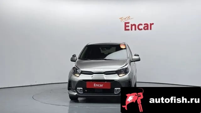 Kia morning Morning Urban (JA) 2021 года - вид 3