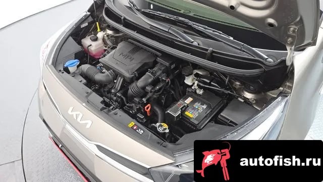 Kia morning Morning Urban (JA) 2021 года - похожие автомобили