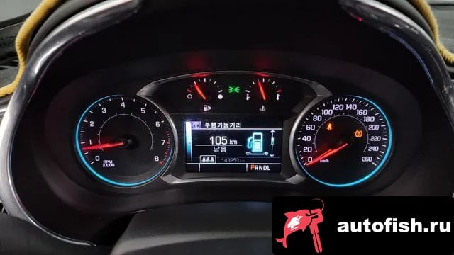 Chevrolet (GM Daewoo) Malibu All New Malibu 2017 года - похожие автомобили