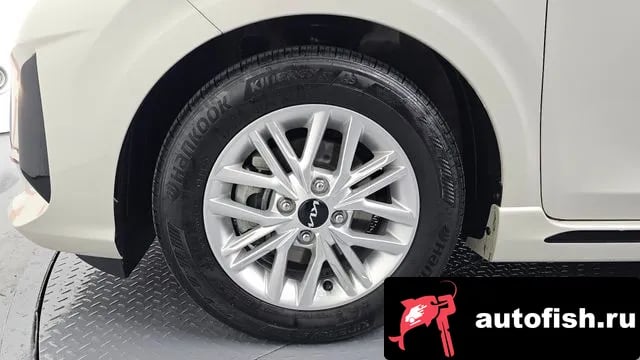 Kia morning Morning Urban (JA) 2023 года - вид 5