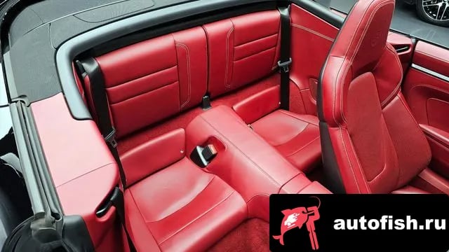 Porsche 911 911 (992) 2021 года - похожие автомобили