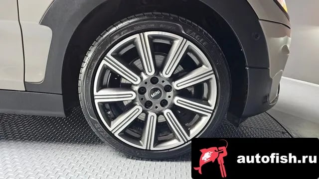 Mini Clubman Cooper S Clubman 2022 года - вид 5