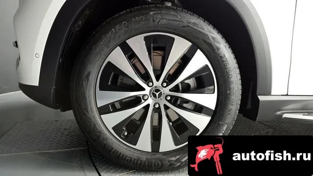 Mercedes-Benz GLE-Class GLE-Class W167 2025 года - вид 5