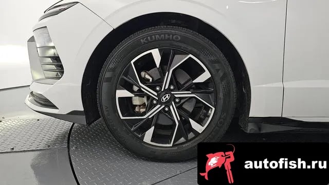Hyundai Sonata Sonata D Edge (DN8) 2023 года - вид 5