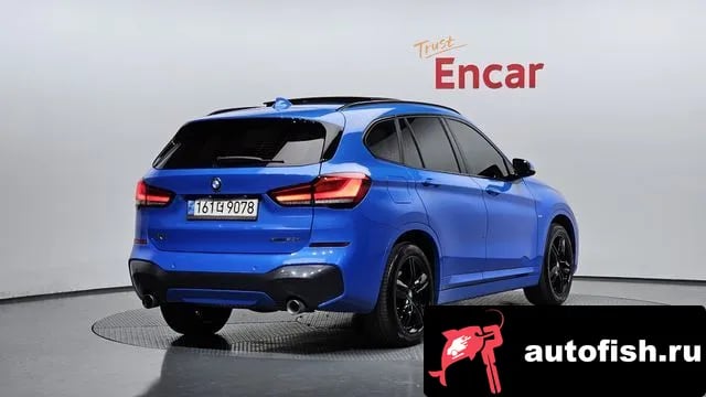 BMW X1 X1 (F48) 2020 года - похожие автомобили