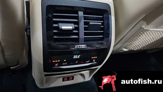 BMW X4 X4 (G02) 2020 года - похожие автомобили