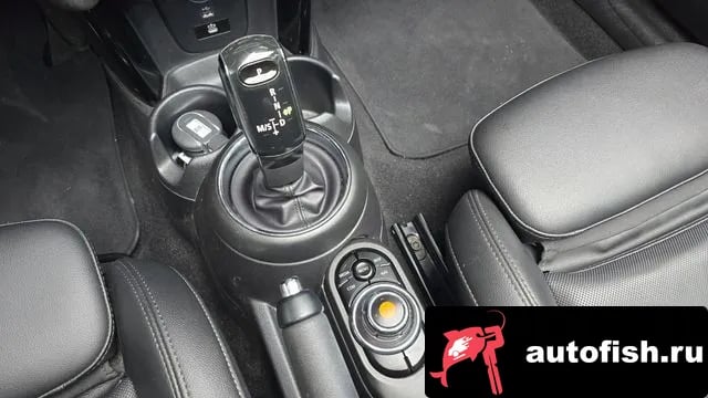 Mini Cooper Convertible Cooper Convertible 2020 года - похожие автомобили