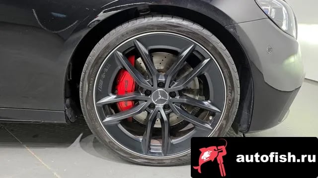 Mercedes-Benz E-Class E-Class W213 2023 года - вид 5