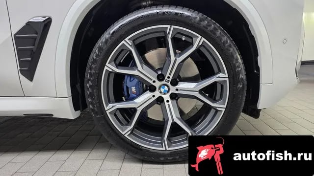 BMW X5 X5 (G05) 2025 года - вид 5