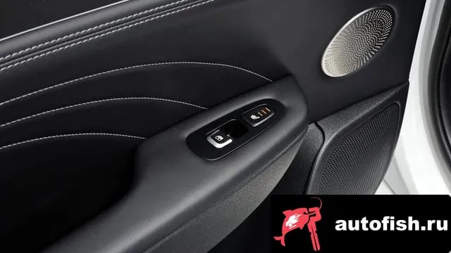 Kia Stinger Stinger Meister 2020 года - похожие автомобили