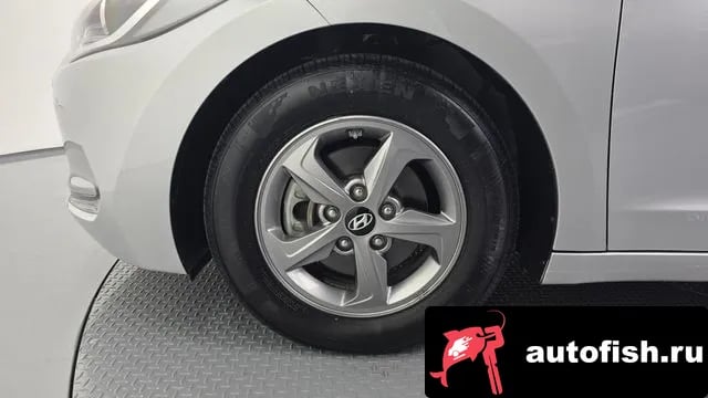 Hyundai AVANTE Avante AD 2017 года - похожие автомобили