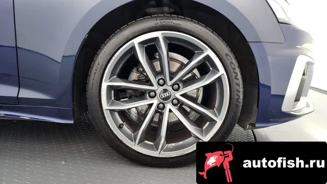 Audi A5 A5 (F5) 2022 года - похожие автомобили