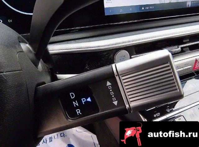 Hyundai Grandeur Granger Hybrid (GN7) 2024 года - похожие автомобили