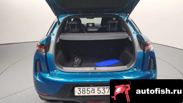 Citroen-DS DS3 DS3 Crossback 2019 года - похожие автомобили