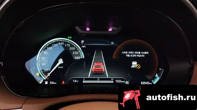 Genesis GV70 GV70 2022 года - похожие автомобили