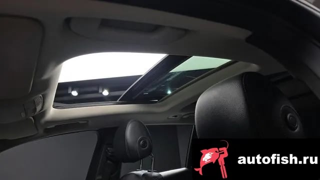 Mercedes-Benz GLC-Class GLC-Class X253 2018 года - похожие автомобили